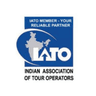 Indian Association of Tour Operators (IATO) member