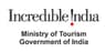 Incredible India — Ministry of Tourism